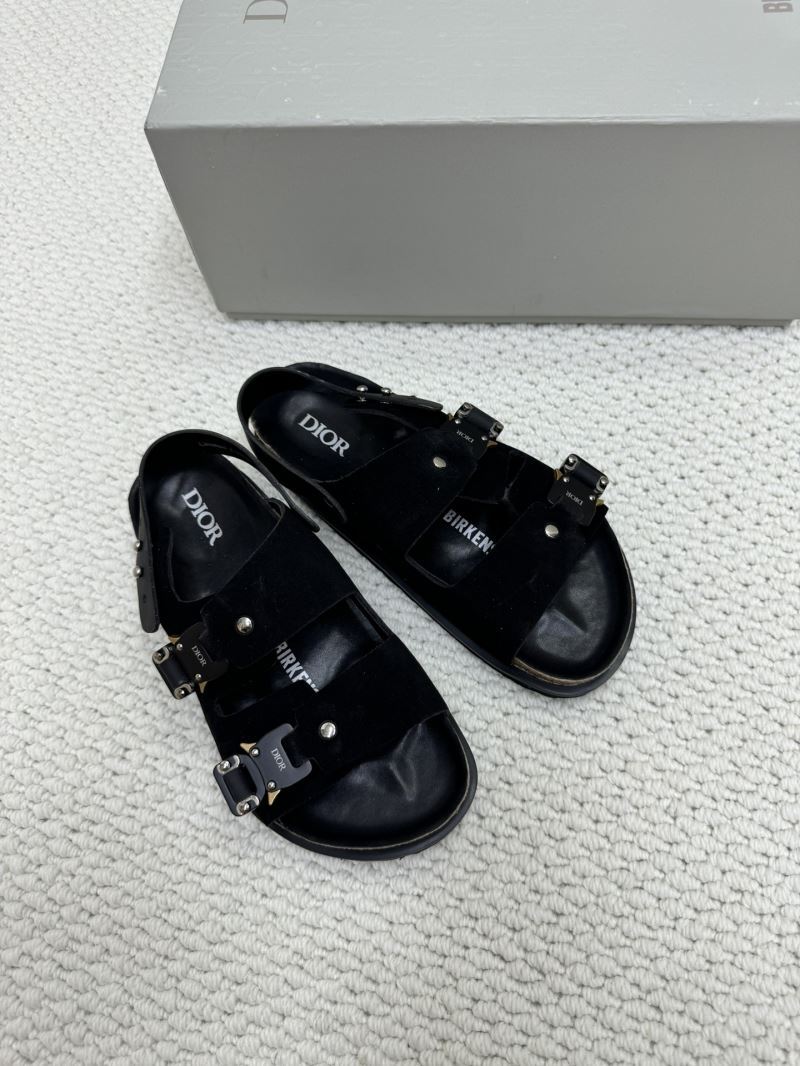 Christian Dior Slippers